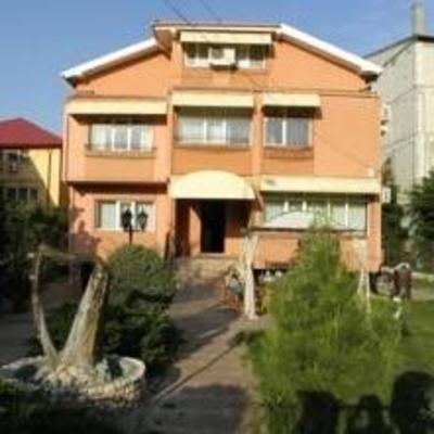 фото отеля Complex Turistic Green House