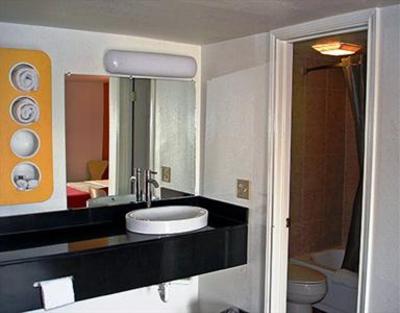фото отеля Motel 6 Sulphur Springs