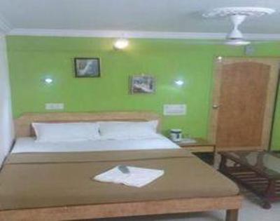 фото отеля Hotel Arma Lake Site Mumbai