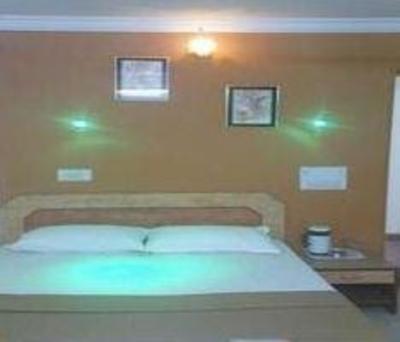 фото отеля Hotel Arma Lake Site Mumbai