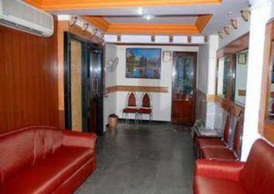 фото отеля Hotel Arma Lake Site Mumbai