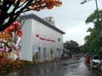 Hotel Arma Lake Site Mumbai
