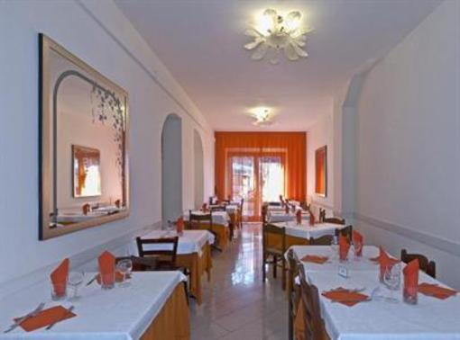 фото отеля Firenze Hotel Viareggio