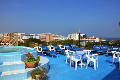 фото отеля Hotel Maestri