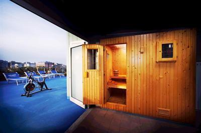 фото отеля Hotel Maestri