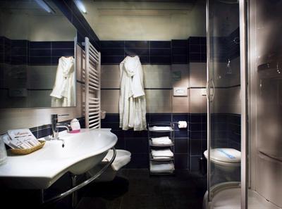 фото отеля Hotel Maestri