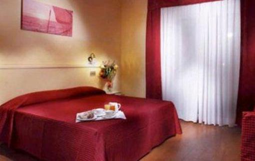 фото отеля Hotel Maestri