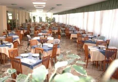 фото отеля Hotel Maestri