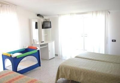 фото отеля Hotel Maestri