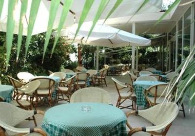 фото отеля Hotel Maestri