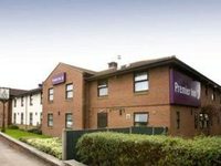 Premier Inn Romford West London