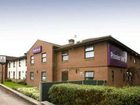 фото отеля Premier Inn Romford West London