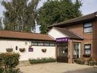 фото отеля Premier Inn Romford West London