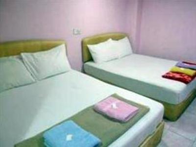 фото отеля Gombak Star Hotel