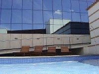 Hotel Hospederia Mirador De Llerena