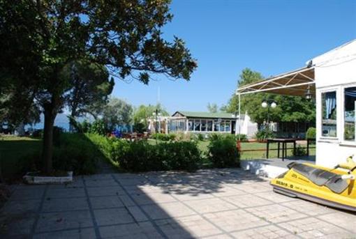фото отеля Pinar Hotel Erdek