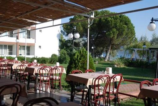 фото отеля Pinar Hotel Erdek