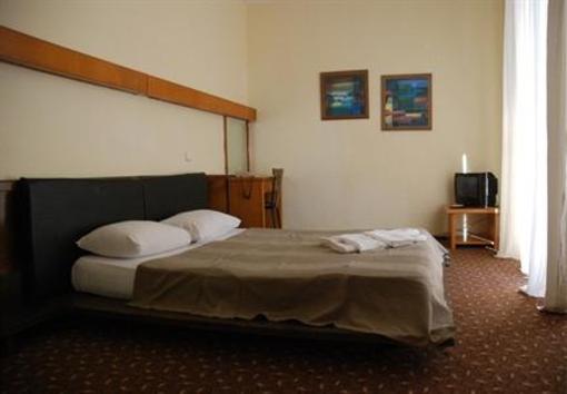 фото отеля Pinar Hotel Erdek
