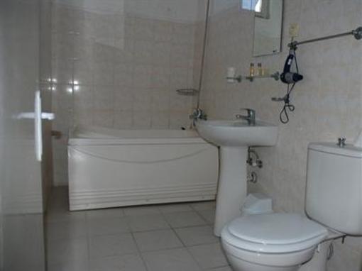фото отеля Pinar Hotel Erdek