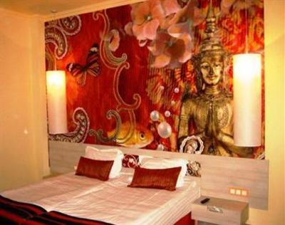 фото отеля Hotel Adler Winningen