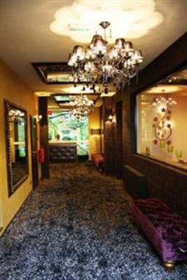 фото отеля Hotel Adler Winningen