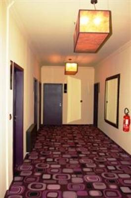 фото отеля Hotel Adler Winningen