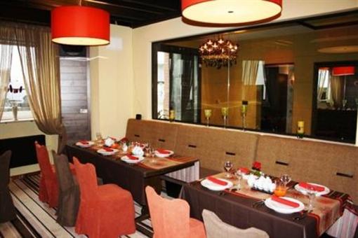 фото отеля Hotel Adler Winningen