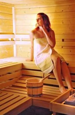 фото отеля Alpenbad Hotel Ramsau am Dachstein