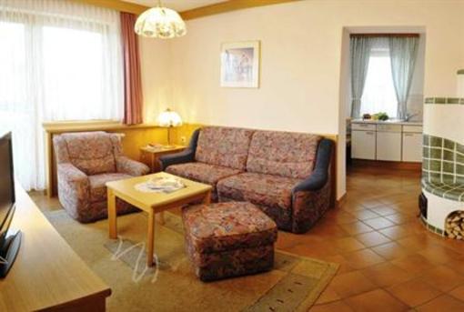 фото отеля Alpenbad Hotel Ramsau am Dachstein