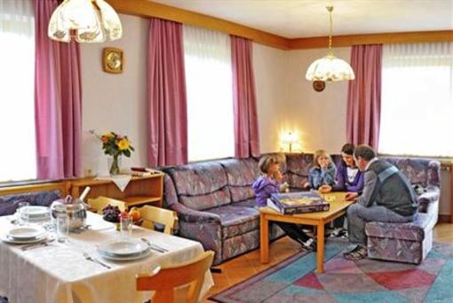 фото отеля Alpenbad Hotel Ramsau am Dachstein