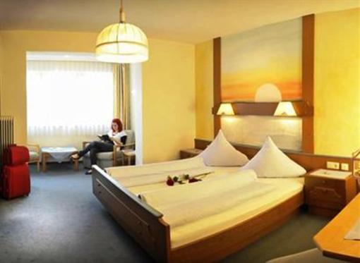фото отеля Alpenbad Hotel Ramsau am Dachstein