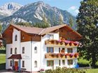 фото отеля Alpenbad Hotel Ramsau am Dachstein