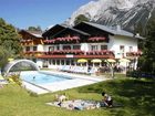фото отеля Alpenbad Hotel Ramsau am Dachstein