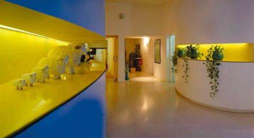 фото отеля Hotel Li Cuncheddi