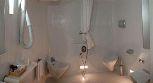 фото отеля Hotel Li Cuncheddi