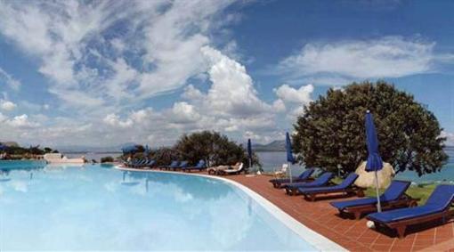 фото отеля Hotel Li Cuncheddi