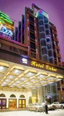 фото отеля Hotel Fisher