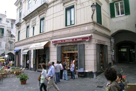 фото отеля Albergo Sant'Andrea