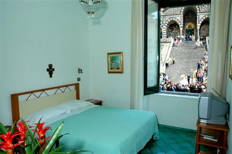 фото отеля Albergo Sant'Andrea
