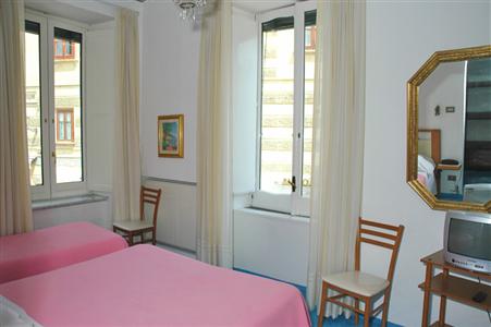 фото отеля Albergo Sant'Andrea