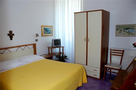 фото отеля Albergo Sant'Andrea