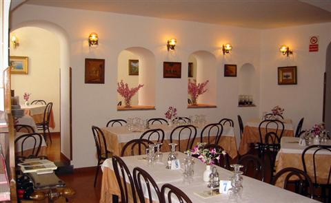 фото отеля Albergo Sant'Andrea