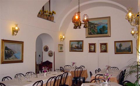 фото отеля Albergo Sant'Andrea