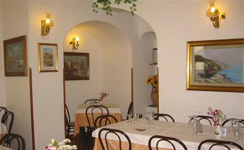 фото отеля Albergo Sant'Andrea