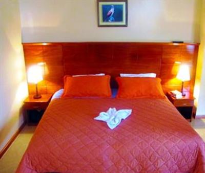 фото отеля Hotel La Laguna Galapagos