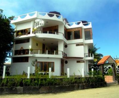 фото отеля Hotel La Laguna Galapagos