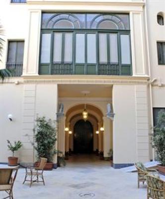 фото отеля Residence Palazzo Serraino