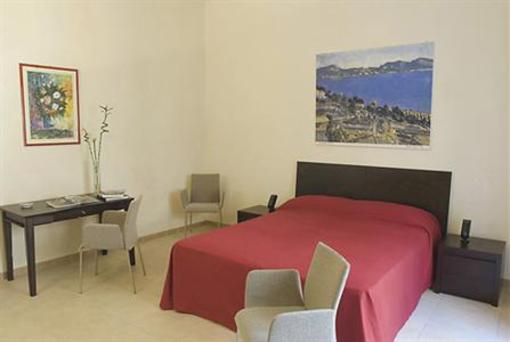 фото отеля Residence Palazzo Serraino