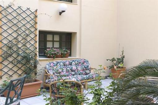 фото отеля Residence Palazzo Serraino