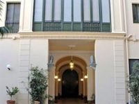 Residence Palazzo Serraino